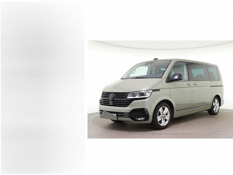 VW T6.1 Multivan