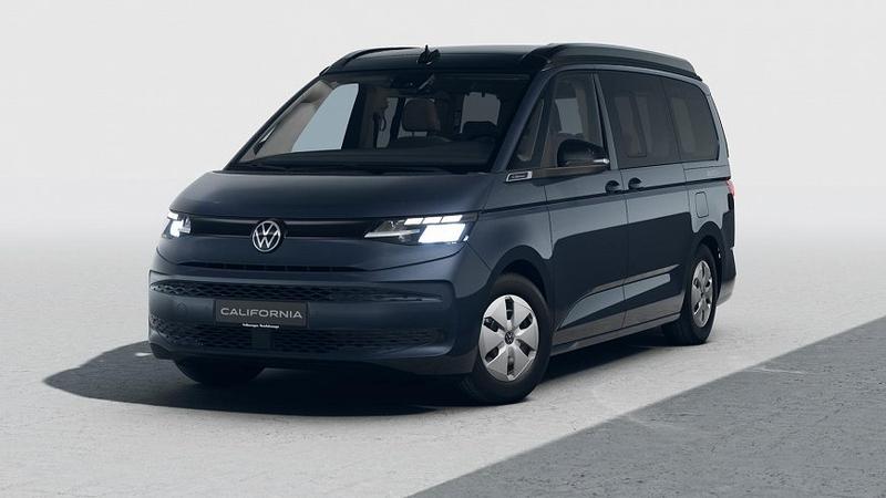 VW T7 California