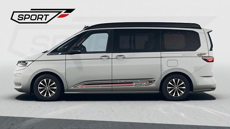VW T7 California