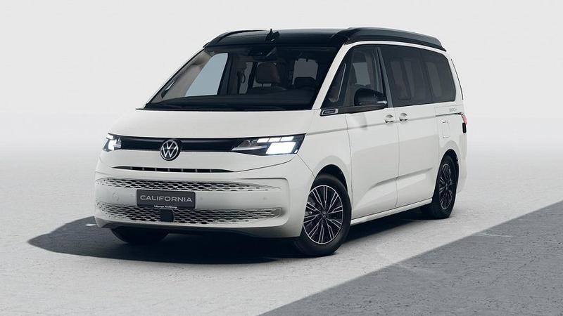 VW T7 California