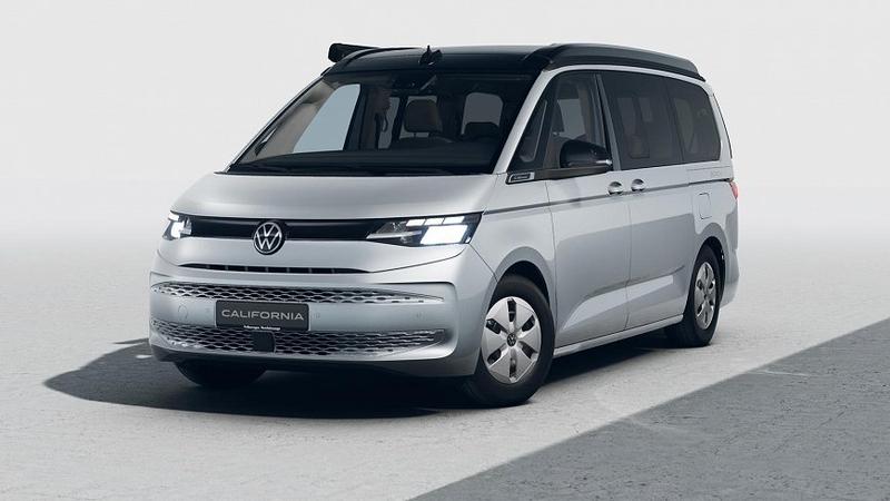 VW T7 California