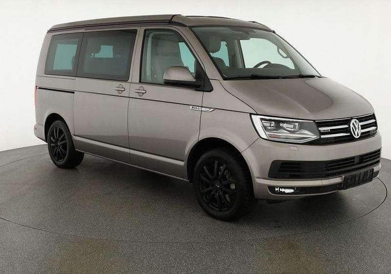 VW T6 California