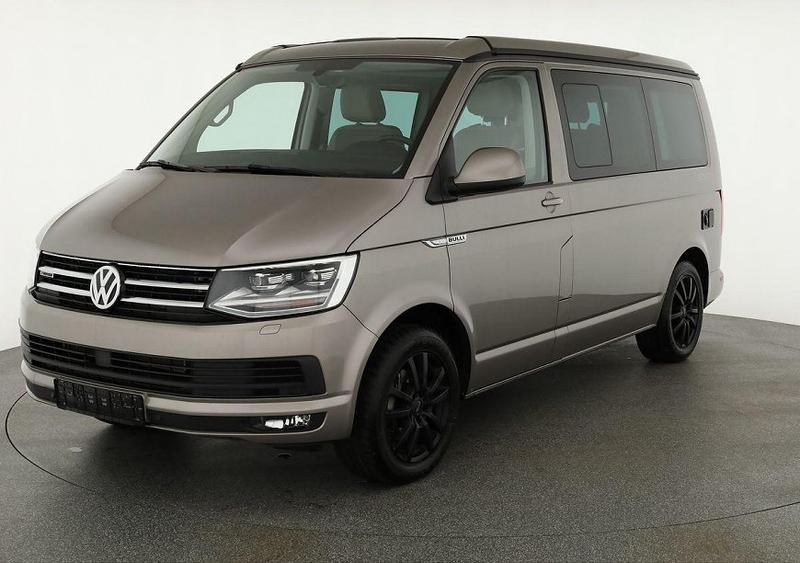 VW T6 California