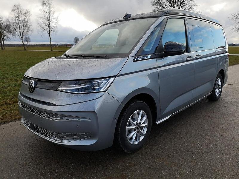 VW T7 California