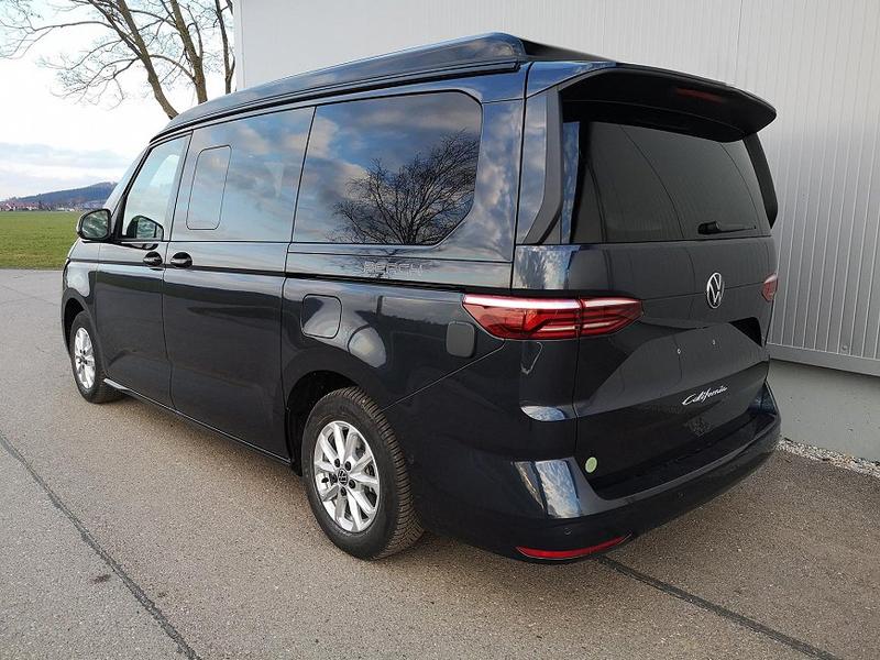 VW T7 California