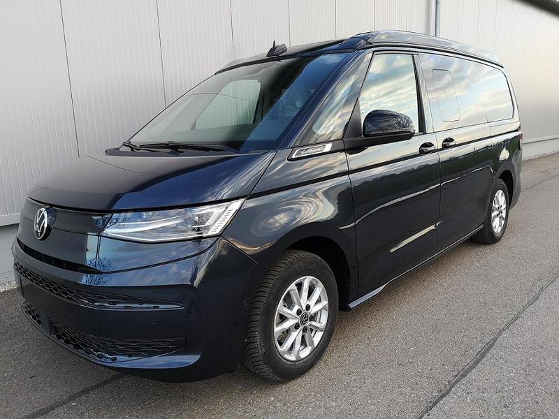 VW T7 California