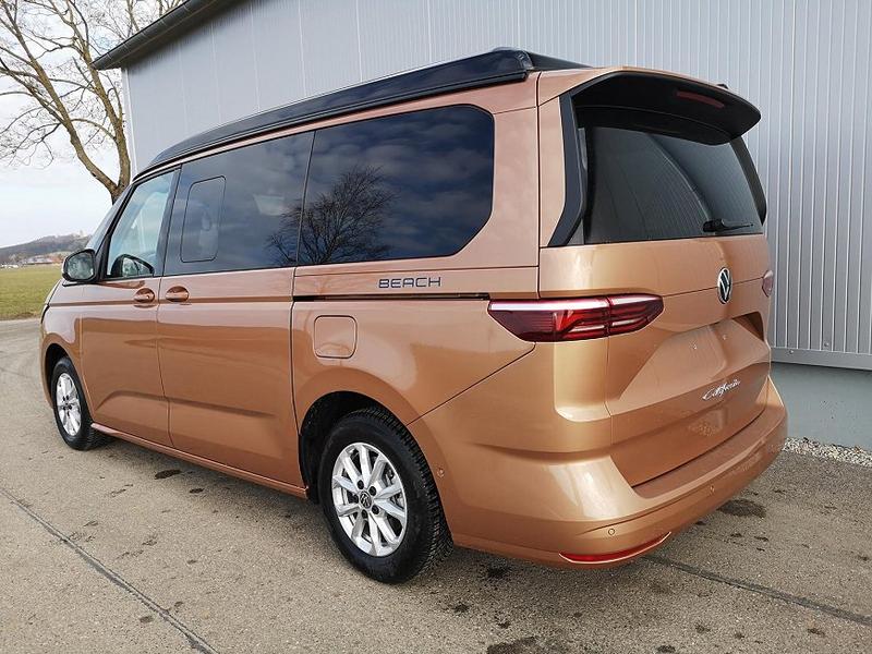 VW T7 California