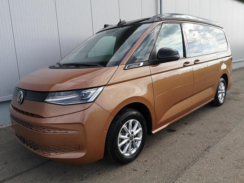 VW T7 California