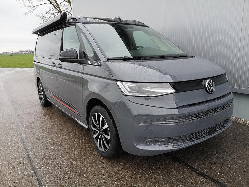 VW T7 California