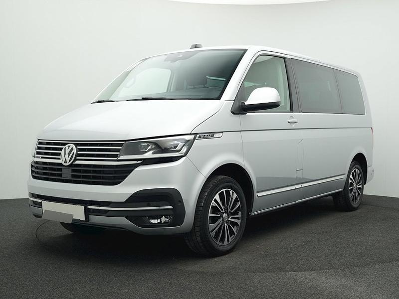 VW T6.1 Multivan
