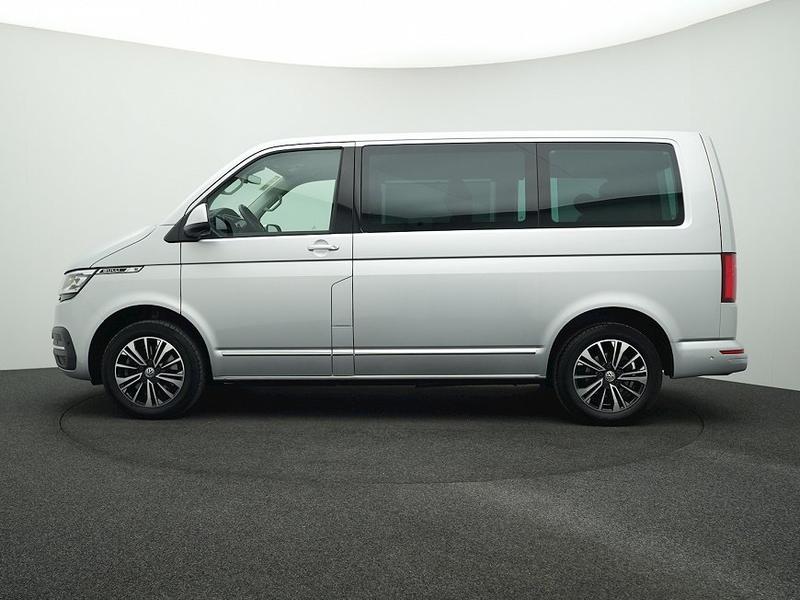 VW T6.1 Multivan