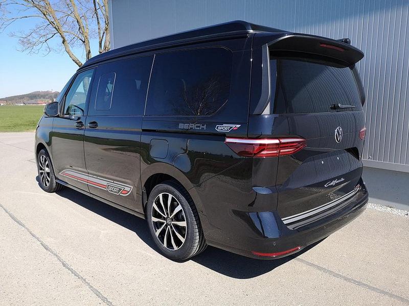VW T7 California