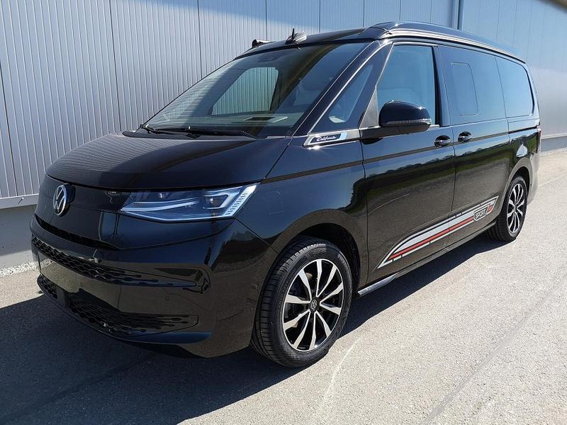 VW T7 California