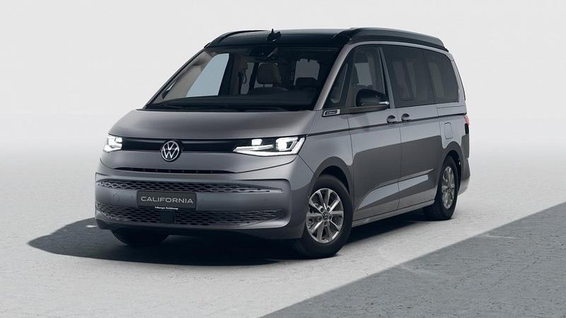 VW T7 California