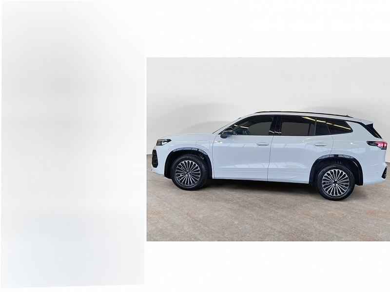VW Tayron