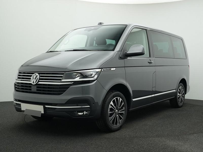VW T6.1 Multivan