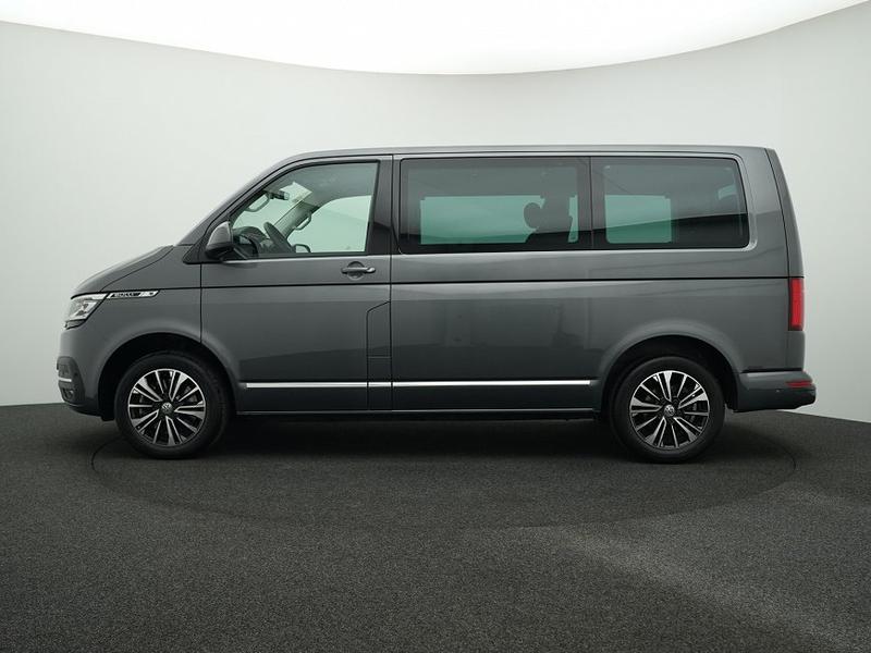 VW T6.1 Multivan
