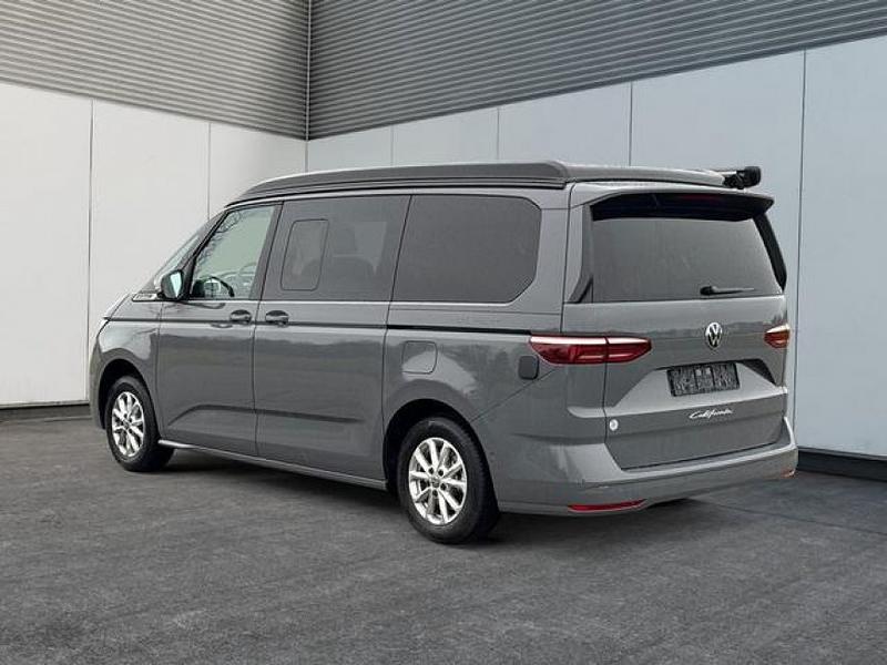 VW T7 California