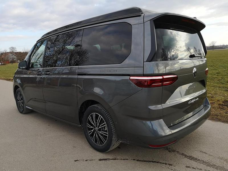 VW T7 California