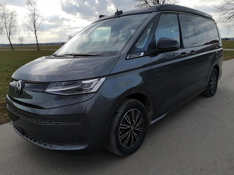 VW T7 California
