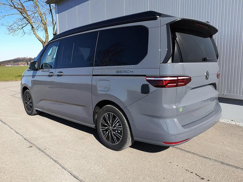 VW T7 California