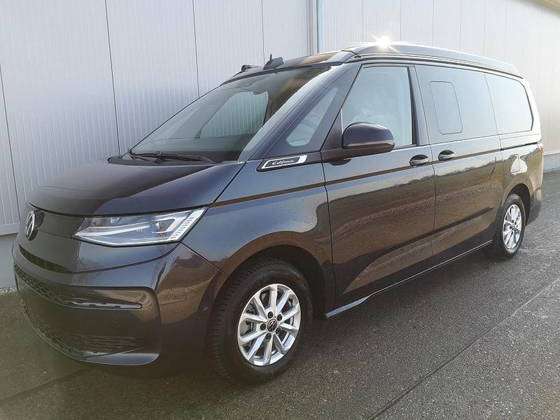 VW T7 California