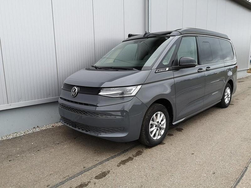 VW T7 California