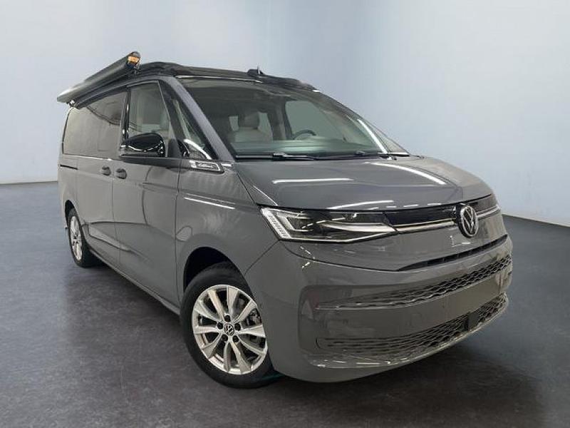 VW T7 California