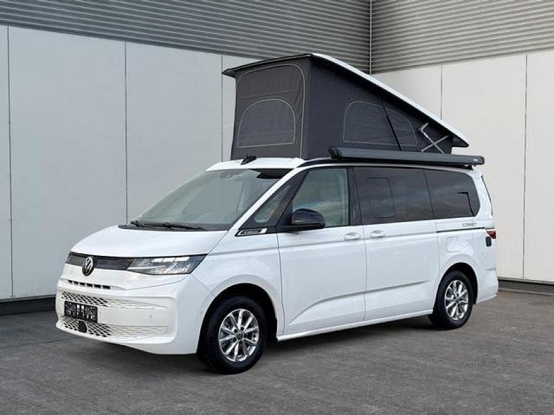 VW T7 California