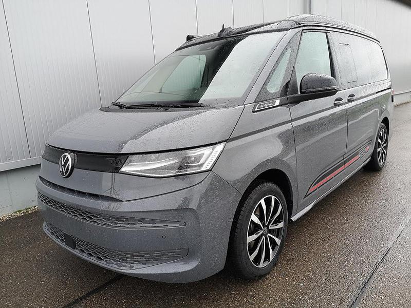 VW T7 California