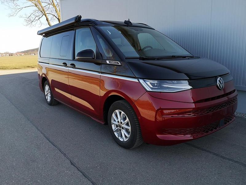 VW T7 California