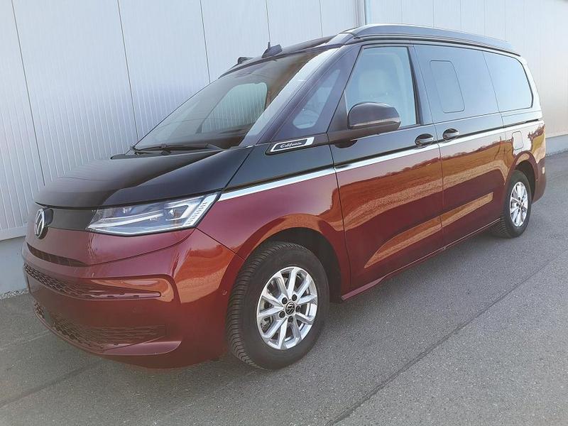 VW T7 California