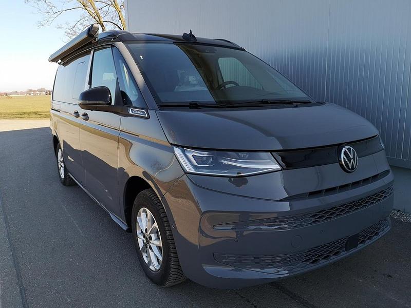 VW T7 California