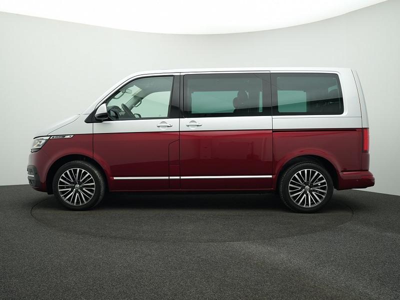 VW T6.1 Multivan
