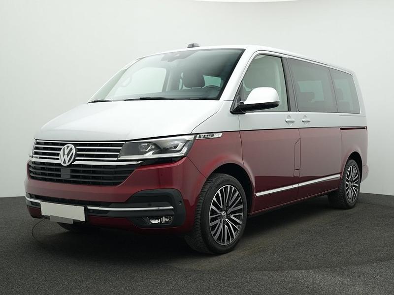 VW T6.1 Multivan