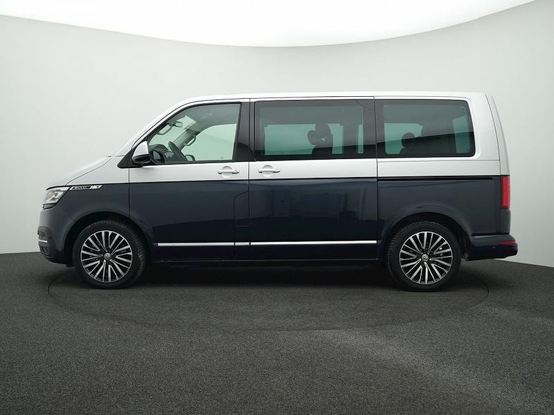 VW T6.1 Multivan