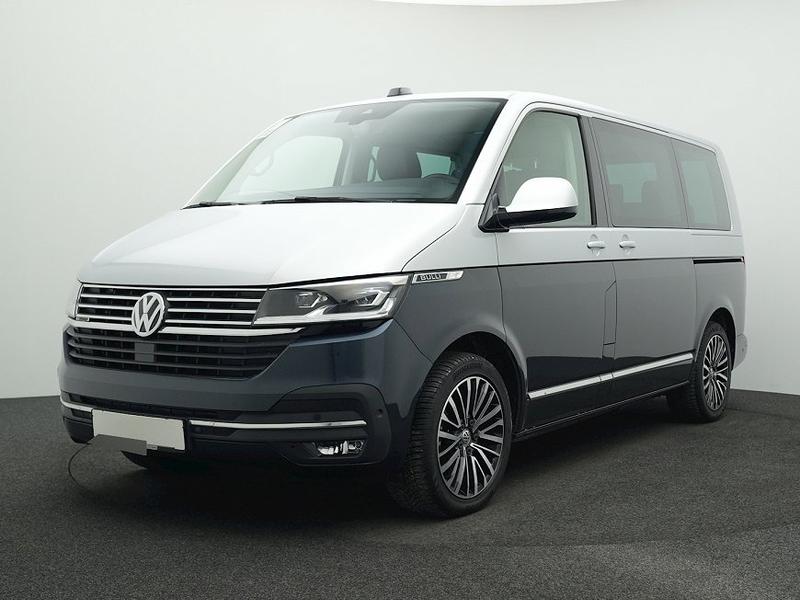 VW T6.1 Multivan