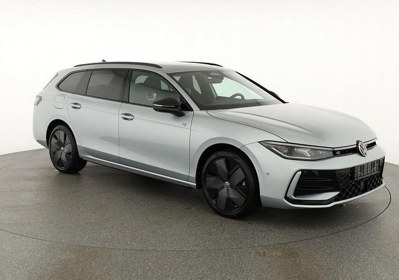 VW Passat Variant