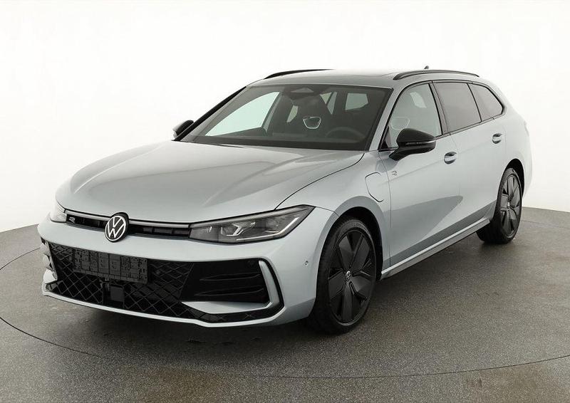 VW Passat Variant