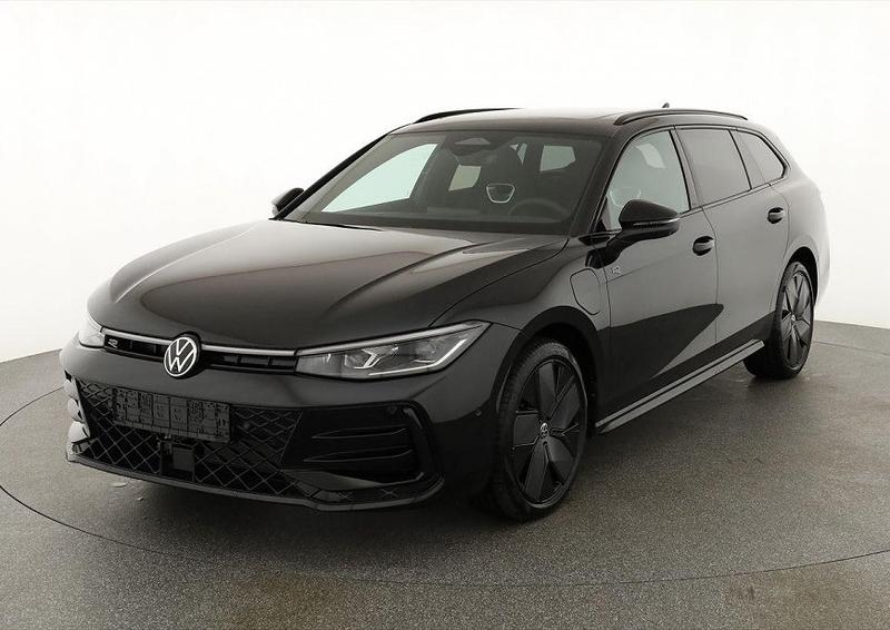 VW Passat Variant