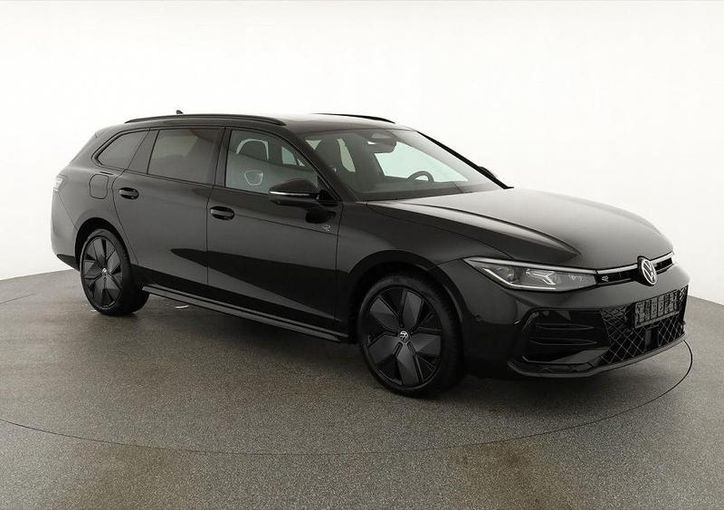 VW Passat Variant