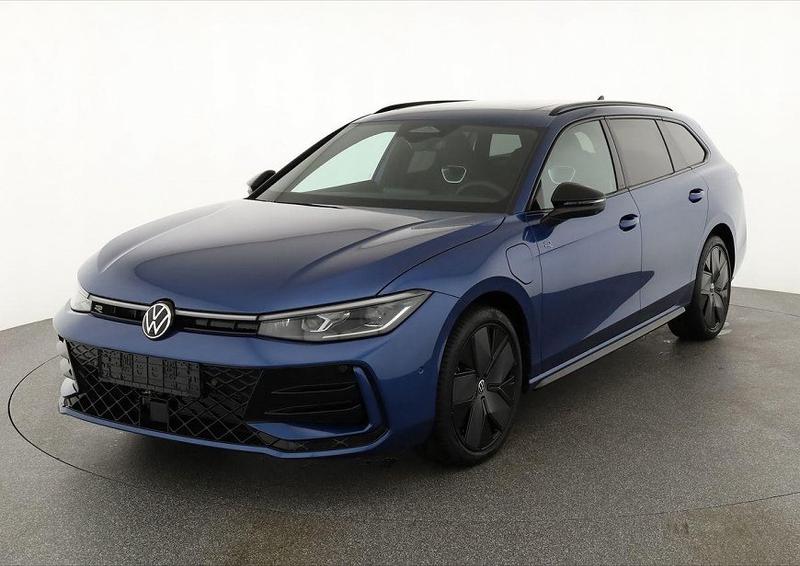 VW Passat Variant