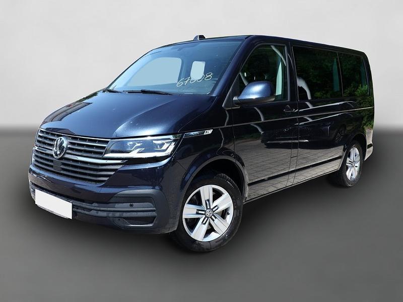 VW T6 Multivan