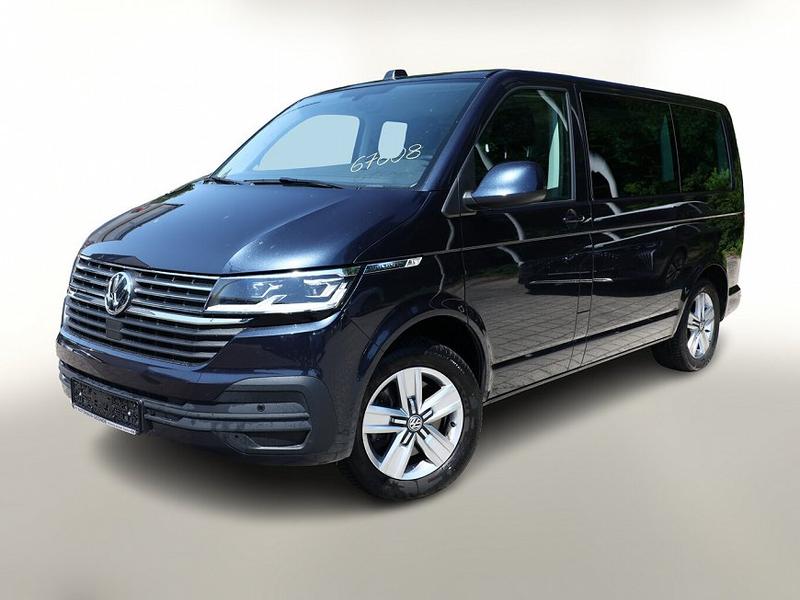 VW T6 Multivan
