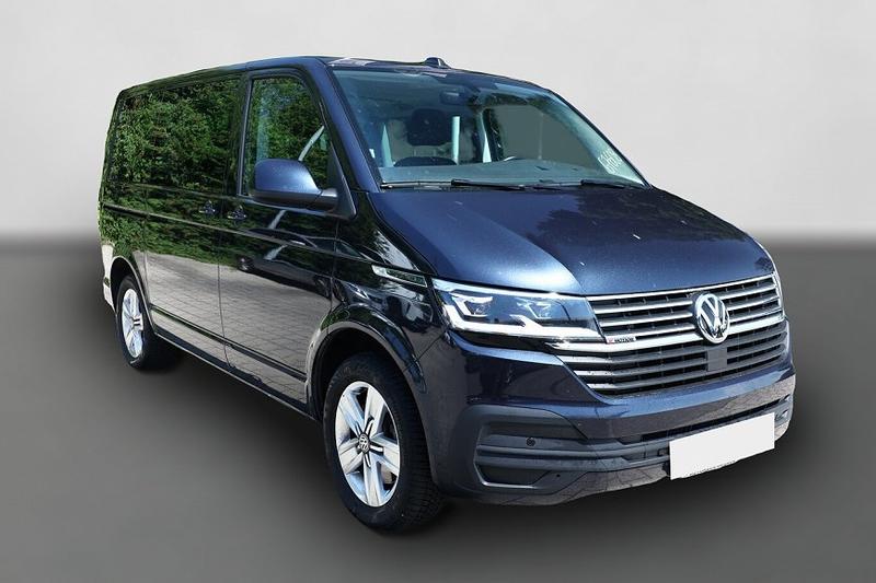 VW T6 Multivan