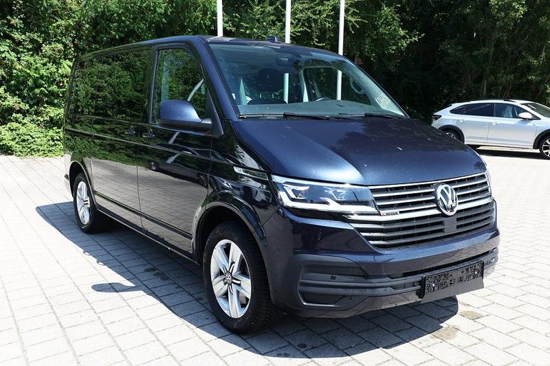 VW T6 Multivan