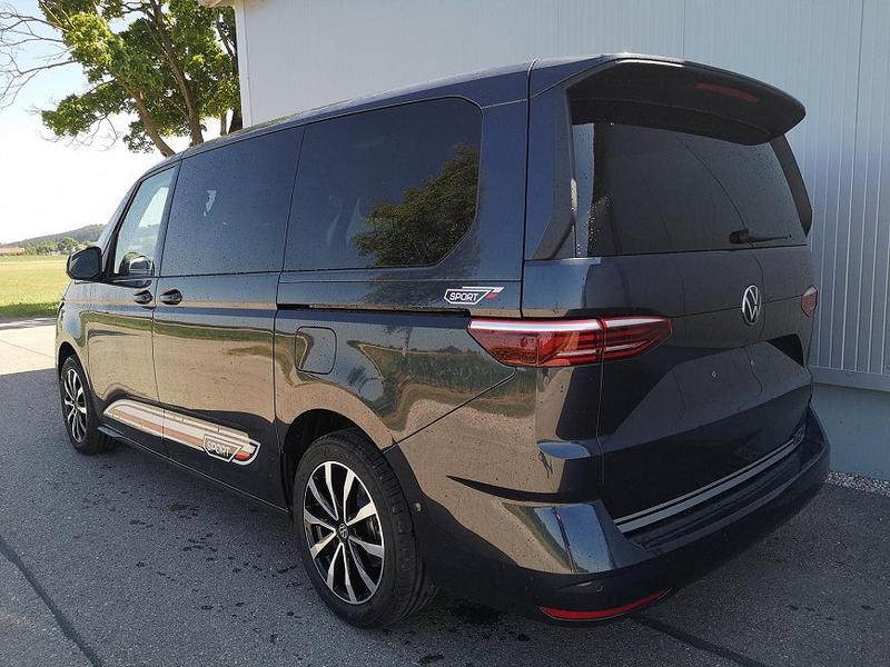 VW T7 Multivan