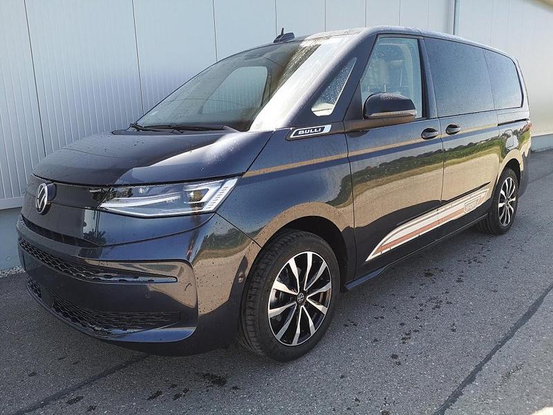 VW T7 Multivan
