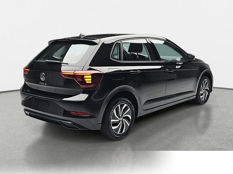 VW Polo