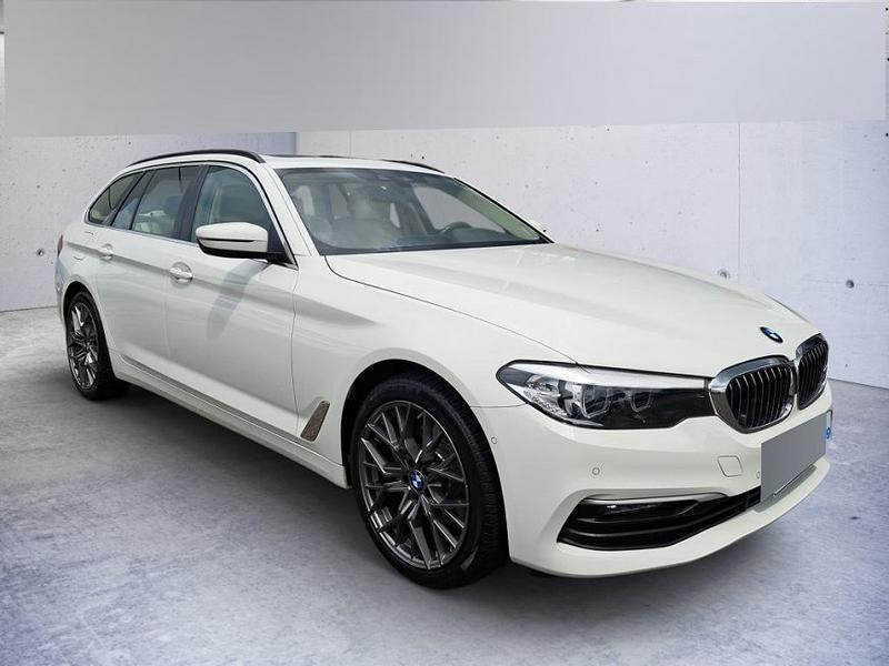 BMW Andere